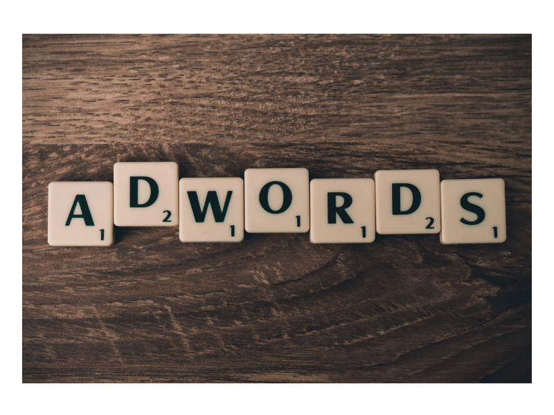 Google AdWords PPC campaign management services