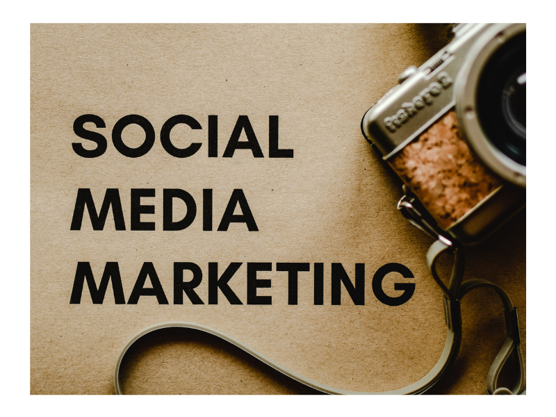 Social media marketing strategy and campaign services